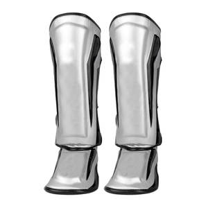 Espinillera Ligera con Soporte Estable para las Piernas, Forro Interior Suave y Estructura Reforzada - Product Image 1