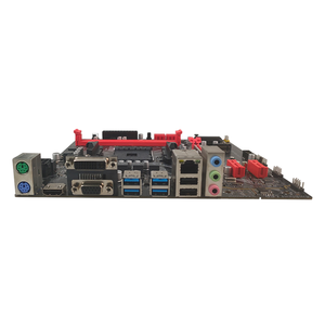 Placa Base OEM B450 para Computadora de Escritorio, Doble Canal DDR4, Socket <span class=keywords><strong>AM4</strong></span>, B450M Gaming, Nueva, con Gráficos Integrados, SATA - Product Image 4