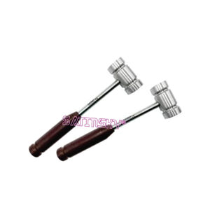 Spéculum vaginal chirurgical professionnel Cusco en acier inoxydable de haute qualité - Product Image 6