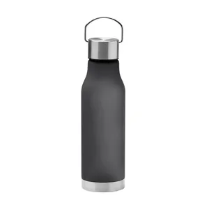 Borraccia Eucles in RPET: Gadget Promozionale Ecologico per Bevande - Product Image 1