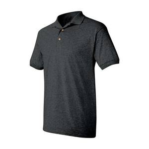 Polos pour hommes 100% coton T-shirts à manches courtes pour hommes polos, polo t-shirt - Product Image 2