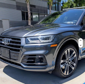 Audi SQ5 2019 Usado, Económico, Disponible con Volante a la Izquierda/Derecha - Product Image 1