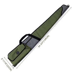Sac de Tir Tactique de Chasse Camouflage Imperméable et Durable de Haute Qualité pour Équipement de Chasse en Plein Air – Vente en Gros - Product Image 3