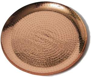 Plaques de présentation élégantes en métal au charme rustique pour les paysages de ferme et de table à thème vintage - Product Image 6