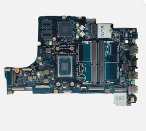 NEW Laptop For Dell Vostro 3405 Inspiron 3505 <b>Motherboard</b> GDI53 LA-K001P 3050U 0P92W5 P92W5 - Product Image 1