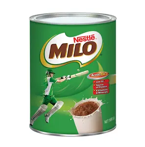 Directe Leverancier Van Nestle Milo Drank, Tin Nestle Milo,Nestle Milo Poeder Tegen Groothandelsprijs