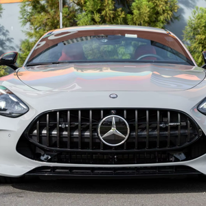 Mercedes AMG GT 63 Coupé Usado 2024 - Product Image 1