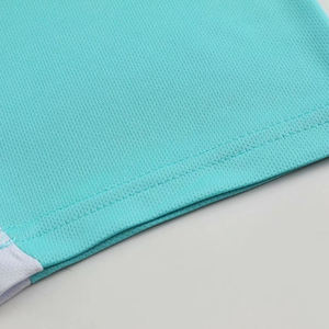 Uniformes de fútbol con cuello levantado personalizables totalmente sublimados para adultos 100% tela de poliéster ropa de entrenamiento deportivo de alta calidad - Product Image 5