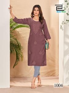 Neue exklusive schöne 14 KG Chikankari <span class=keywords><strong>Kurtis</strong></span> für Frauen Beste Qualität Frauen <span class=keywords><strong>Kurtis</strong></span> Kaufen Sie zum günstigen Preis