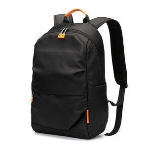 Venta caliente Mochila Unisex Alta Calidad Impermeable Inteligente Casual Diseño Deportivo Bolsa de Poliéster Suave - Product Image 1