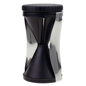 Afilador de Verduras Multifuncional de Doble Cara en Espiral para Julienne y Procesamiento de Vegetales - Product Image 3