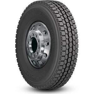 Neumático Radial para Camión 295/75R22.5 para Vehículos de Carga, Opción Duradera y Económica, Neumáticos de Dirección 295 75r22 5, Neumáticos de Dirección 295/75r22.5 - Product Image 6