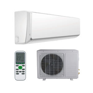 Sistema de Aire Acondicionado Solar y Eléctrico de Alta Calidad con Frecuencia Variable para Uso en Hogar, Oficina y Hotel - Product Image 4
