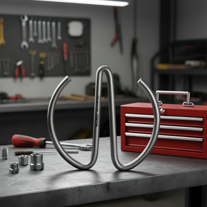 Muelles de Seguridad Hazet de 3/8'' para Enchufes, Accesorio de Primera Calidad para Enchufes - Product Image 3