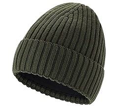 Bonnets d'hiver de haute qualité faits sur commande chapeaux tricotés chauds avec logo personnalisé et couleur 2026 - Product Image 2