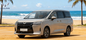 2025 Wuling Starlight730 plug-in hybride MPV nouveau modèle Cycle/DOHC/support <span class=keywords><strong>4</strong></span> cylindres en ligne pour voiture de vélo électrique - Product Image 2