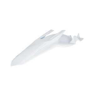 Guardabarros Trasero Acerbis para KTM, Construcción de Plástico Resistente - Product Image 1