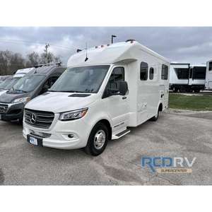 Nouveau Pleasure-Way Plateau XLRB Std. 2025 Unité de salle de bain préfabriquée de modèle Premium - Product Image 2