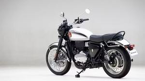 Nueva Motocicleta BSA Gold Star 650 2025 - Product Image 4