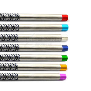 Kit d'Élévateurs Dentaires Manuels Multi-Tailles - Léger Réutilisable Écologique avec Finition Polie pour des Opérations Contrôlées et Précises - Product Image 3