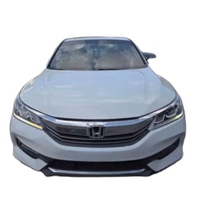 Nouvel arrivage : Berline EX-L 2020 I4 CVT – Véhicules d'occasion haut de gamme en excellent état – Offres saisonnières - Product Image 1