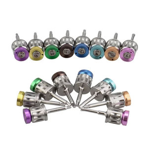 Manual Dental Implant <b>Prosthetic</b> Kit Precision Tools for Implant Restoration Professional Dental <b>Equipment</b> Set 3-Year Warranty - Product Image 3