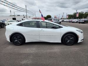 2024 T-O-Y-O-T-A P-R-I-U-S P-R-I-M-E S E S E E fwp ระยะทางต่ำและราคาไม่แพงในสต็อกพร้อมส่ง - Product Image 4