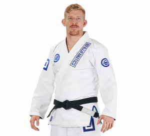 Jiujitsu MMA Gi Personnalisé BJJ GI Arts Martiaux Karaté Taekwondo 2024 NOUVEAU DESIGN PAR BRIGHT WAY INTERNATIONAL - Product Image 5