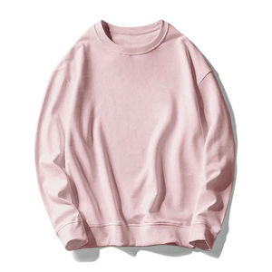 OEM de haute qualité hommes sweat séchage rapide vente chaude et taux de gros poids lourd bouffée imprimé hommes sweat personnalisé - Product Image 4