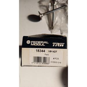วาล์วไอดีฟอร์ด เซียร์รา ซีรีส์ที่ 2(87>93) TRW F 18344 เบนซิน - - Product Image 5