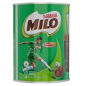 Venta al por mayor directa de fábrica para MILO Malasia 3 en 1 bolsitas de bebidas de Malta y chocolate nutritivas para adultos y niños - Product Image 4