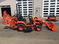 Vente en gros pour Kubota BX23S Mini tracteur agricole meilleure qualité 4WD roue tondeuse à gazon utilitaire compact pour petites fermes équipement durable