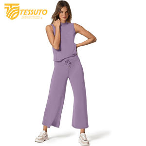 Chándal de secado rápido transpirable ligero de gran tamaño sólido para mujer Impresión de logotipo personalizado Tallas grandes a prueba de viento - Product Image 2