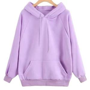 OEM Women's Casual Fitness Hoodie Winter Long Sleeve <b>Hoodies</b> for Women Sweaters <b>Sweatshirts</b> Hoodie Soft Cotton Fleece <b>Hoodies</b> - Product Image 2