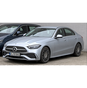 2017 Mercedes-Benz A45 AMG 4MATIC แฮทช์แบคประสิทธิภาพสูง-รุ่นหายากสำหรับการส่งออก - Product Image 3