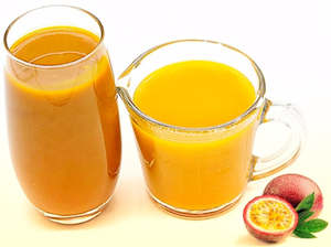 Iqf เนื้อเสาวรสแช่แข็ง | น้ำผลไม้ธรรมชาติรสหวานและเปรี้ยว | มาตรฐานการส่งออก - Product Image 5