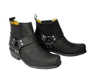 Botas de motocicleta Botas de motocross Botas de campo traviesa para motocicleta - Product Image 2