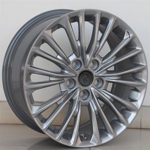 I Flrocky Voiture de tourisme Jantes d'origine/TAILLE 17*7.<span class=keywords><strong>5</strong></span> 18*8.0/ <span class=keywords><strong>5</strong></span>*114.3/ ET <span class=keywords><strong>45</strong></span>/ CB 60.1 - Product Image 3