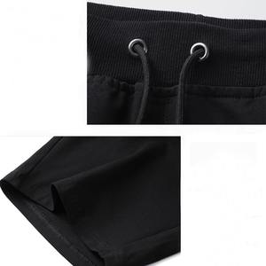 Shorts MMA brodés à séchage rapide style vintage pour hommes – Couleurs et tailles personnalisables – Vente en gros à prix abordable - Product Image 5