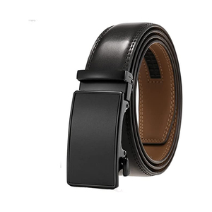 Custom Weight Lifting Training Cowhide Leather <b>Gym</b> Belt / Comfortable Genuine Leather Adjustable Weight Lifting/ Leather Belt - Product Image 6