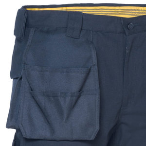 2025 nouveau Design taille moyenne respirant écologique léger pantalon de travail pour hommes prix de gros arrivée chaude - Product Image 3