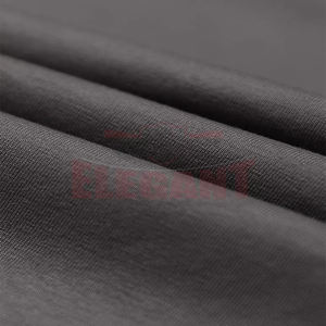 T-shirt pour homme en coton et polyester, haute qualité, personnalisé, 100% coton, vente en gros, t-shirts pour homme de couleur unie - Product Image 3