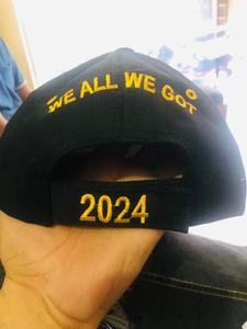 MASONIC CAPS BASEBALL CAPS MASTER MASON CAPS BLACK - Product Image 5