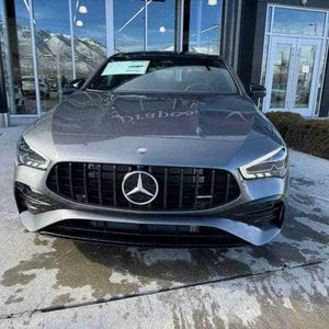 2025ราคาไม่แพง mmerc-edess-BBE-NZZ AMG CLA 35 BASE - Product Image 1
