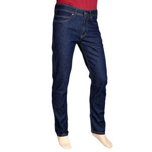 Jean en denim pour homme Chase Value - Taille 30 Bleu foncé - Product Image 1