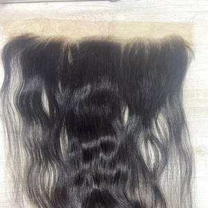 Extensiones de cabello humano Remy rizado de 26 pulgadas, 13/4 ondulado, crudo del sur de la India para máquina, doble trama, modelo de 100g, cabello humano - Product Image 1