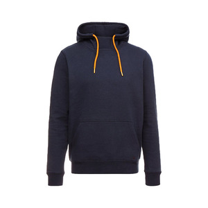 เสื้อฮู้ดสำหรับผู้ชายวัสดุพิมพ์ลายโลโก้ส่วนตัวฉลากส่วนตัว - Product Image 1