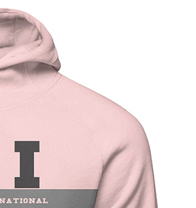 Sudadera con capucha unisex de nuevo estilo, 85.5% algodón Terry 3D, logotipo bordado, lavado a la piedra, color personalizado, venta al por mayor, ropa de invierno - Product Image 4