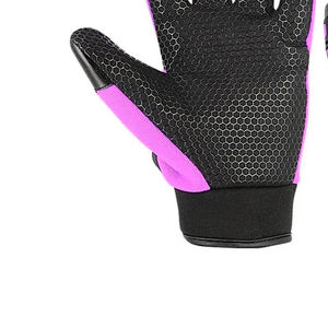 Gants de travail mécaniques au prix d'usine OEM, gants de sécurité au travail en couleur unie, quantité en vrac, meilleur fournisseur de gants de mécanicien - Product Image 5