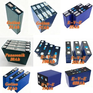 Batteries rechargeables en gros <span class=keywords><strong>RITANO</strong></span>, cellules 10Ah 10000mAh LiPo 3.7V, polymère de lithium, anode NCM pour jouets électriques - Product Image 4